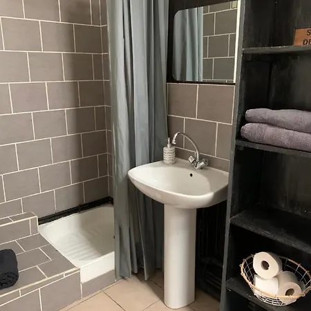 Apartment En Plein Centre