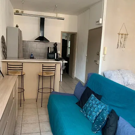 شقة En Plein Centre *