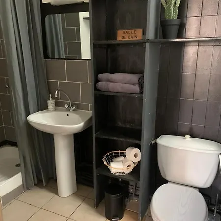 En Plein Centre Apartment